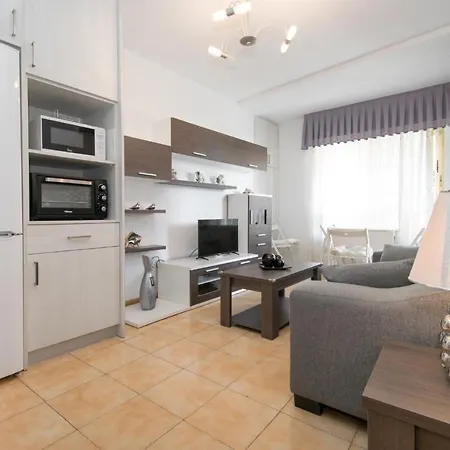 Apartamento Cosy Santa Pola