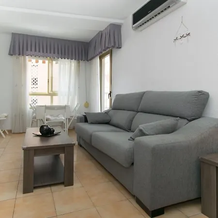 Cosy Apartamento